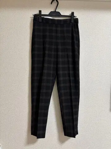 BANANA REPUBLIC FACTORY STORE 테이퍼드 팬츠