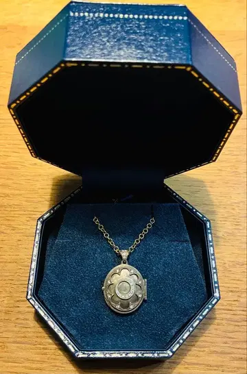 hum 로켓 펜던트 풀 오더