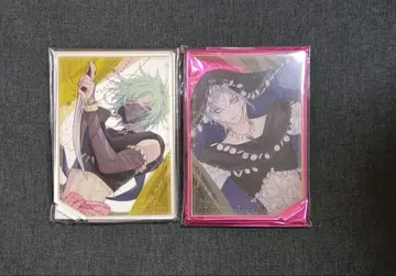 완드 오브 포츈 오토마 아크릴 스탠드 알바로 솔로