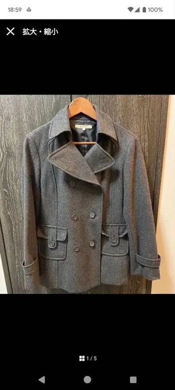 LEGERE by MCM 코트