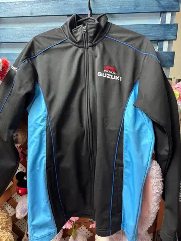 SUZUKI 자켓