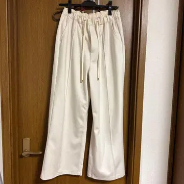 Jena espace merveilleux 울라이크 이지 팬츠