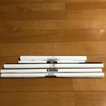 TWICE Wake Me Up 포스터 5장