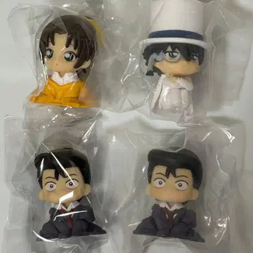 기간 한정 명탐정 코난 괴도 키드 유명한 서가영