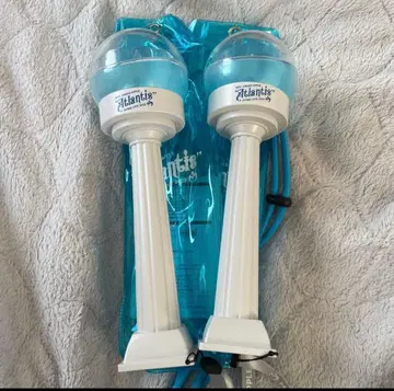 Mrs. GREEN APPLE Atlantis 응원봉