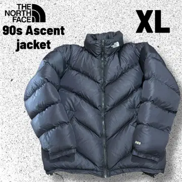 THE NORTH FACE 90s Ascent jacket XL 600