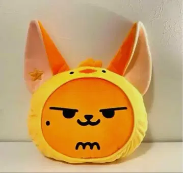 [ 새상품급 ] 판춘 페이스 쿠션