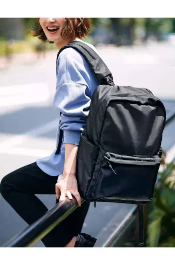 펠리시모 IEDIT 츠지모토 마이 콜라보 백팩