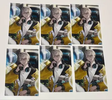 니지산지 노스탤지어 2024 카이타 하루