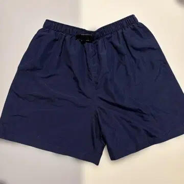 COBRA 네이비 숏팬츠 M 사이즈