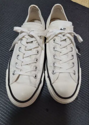 CONVERSE ALL STAR 컨버스 25.5cm