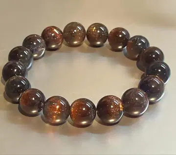 아이올라이트 선스톤 팔찌