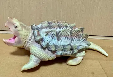 샘플라 와니가메 BIG 소프트 비닐 피규어 2