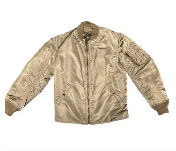 USA MA-1 플라이트 자켓