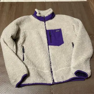 파타고니아 레트로X 키즈 XXL 사이즈