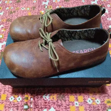 MERRELL 무토피아 레이스 라이트 브라운