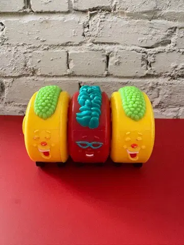 라이프 세이버즈 3 컬스 Jr.