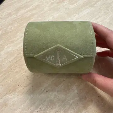 반클리프 아펠 시계 케이스