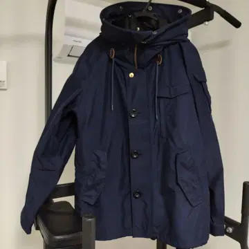 JOHNBULL 테트라텍스 유틸리티 쉘 L 사이즈