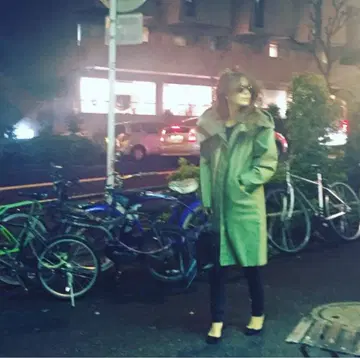 LIHUA 5way 다운 코트