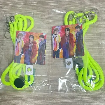 미세스 그린애플 스마트폰 숄더