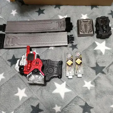 csm 로스트 드라이버 1.5