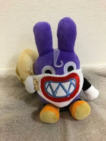 슈퍼 마리오 브라더스 u 토텐 봉제 인형