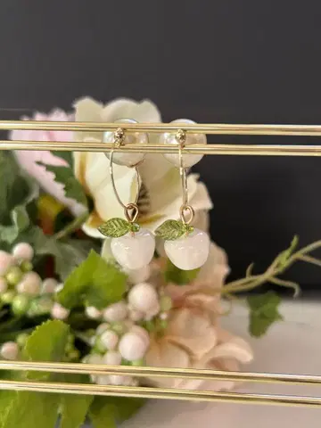 사토식 이어 커프