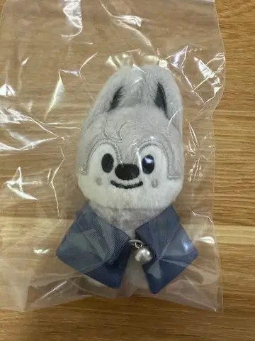 10cm 봉제인형 울프