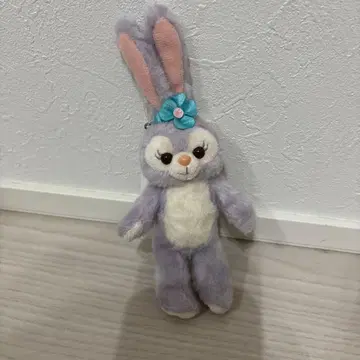 스텔라 루 인형 배지