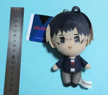MILGRAM 데포르메 봉제 인형 어나더 의상 ver.Part3 미코토