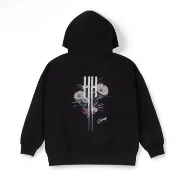 theGazettE 20th 후드티