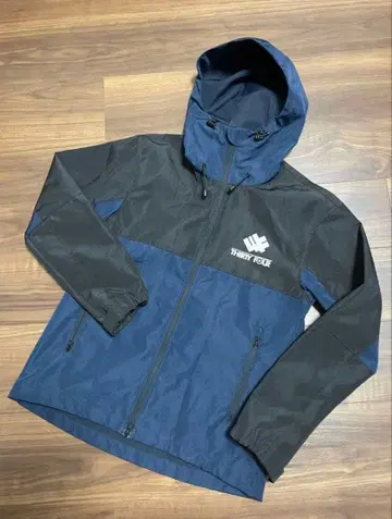 34 서티포 하드쉘 자켓