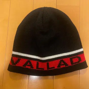 VALLAD 비니