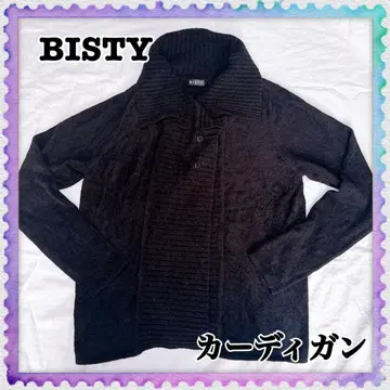 도쿄 스타일 BISTY 가디건