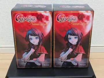 BanG Dream! Ave Mujica 티모리스