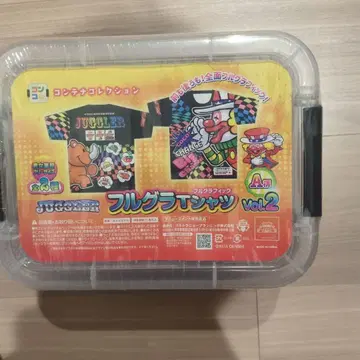 AGQ12 저글러 풀그래픽 T셔츠 풀그래픽 티셔츠 / 블랙