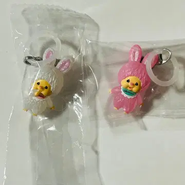 몬치치 침탄 메지루시 액세서리 세트