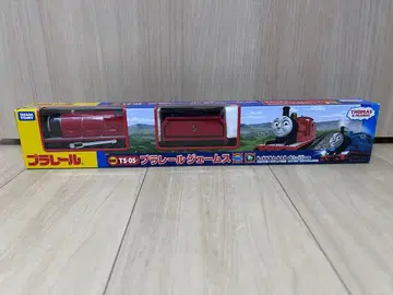 [ 미개봉 새상품 ] 타카라토미 프라레일 제임스 TS-05