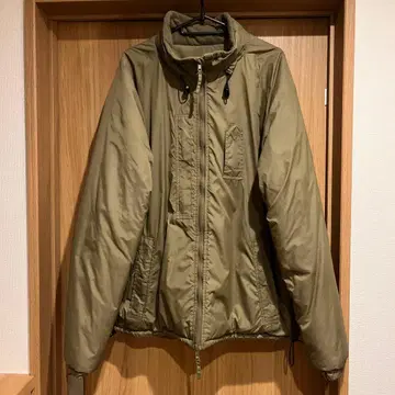 새상품급 영국군 PCS 서멀 자켓 L 사이즈