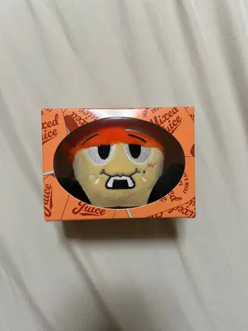 WEST. 키리야마 아키토 Mixed Juice 야츠누이