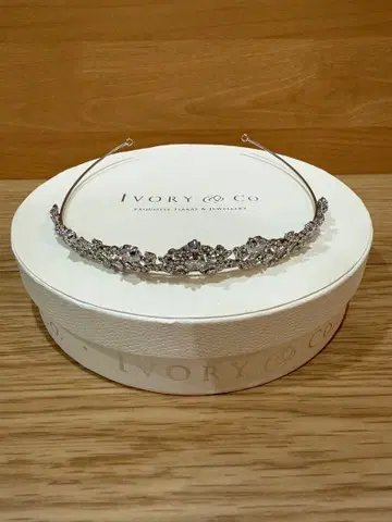 Ivory&Co. [ Clementine ] 클레멘타인