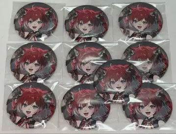 Crazy Raccoon CR CR스토어 할로윈 2025 아카미 카루비