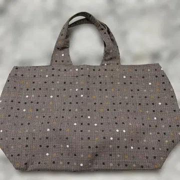 미나 페르호넨 토트백