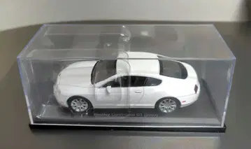 일본산 명차 컬렉션 벤틀리 콘티넨탈 GT 2003년