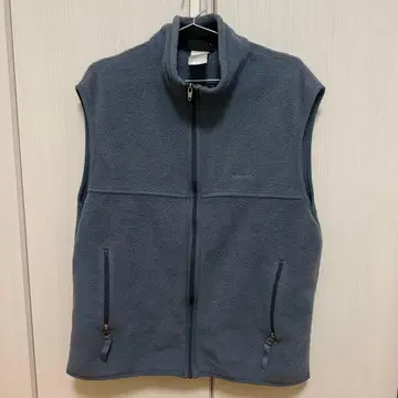 Patagonia 플리스 베스트