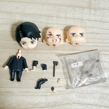 피규어 게게게의 수수께끼 게수수 미즈키 넨도로이드