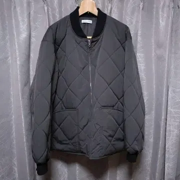 [ FREAK'S STORE ] 퀼팅 자켓 L 사이즈