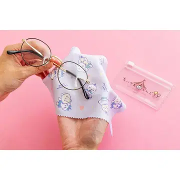 치이카와 치이카와 랜드 안경도 닦는 멀티 크로스