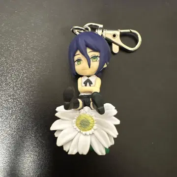 극장판 체인소 맨 레제편 푸칫토노리마스 레제